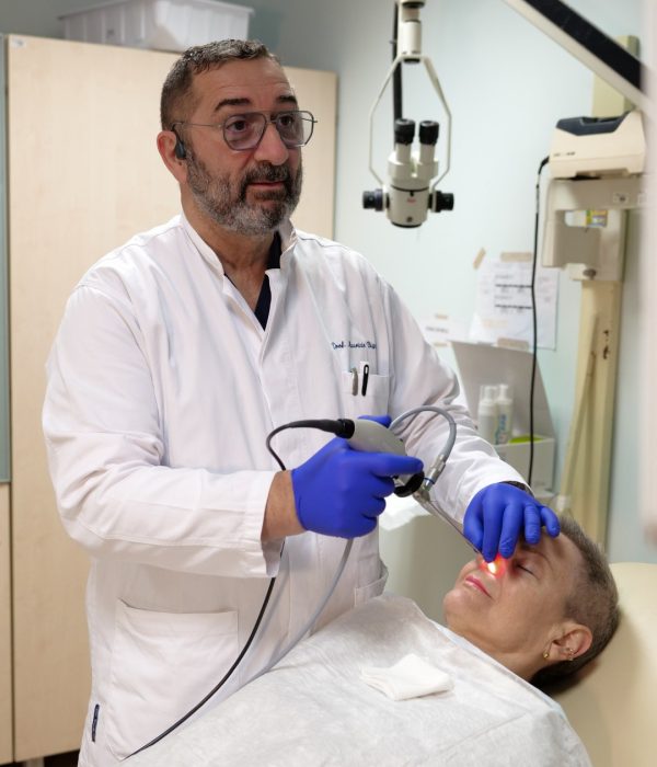 FREQUENTARE LA CLINICA SECONDA FOTO SOTTO